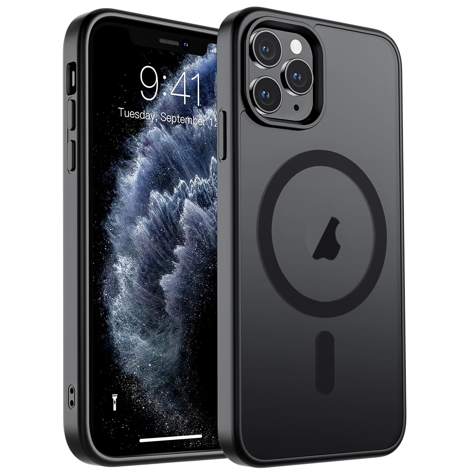 Amazon.com: SUPFINE Magnetic for iPhone 11 Pro Max Case
